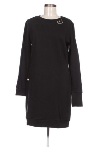 Kleid Ragwear, Größe M, Farbe Schwarz, Preis € 25,24