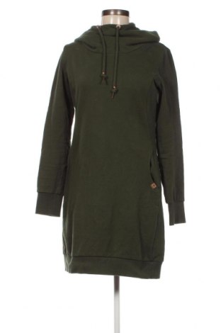 Φόρεμα Ragwear, Μέγεθος XS, Χρώμα Πράσινο, Τιμή 26,82 €
