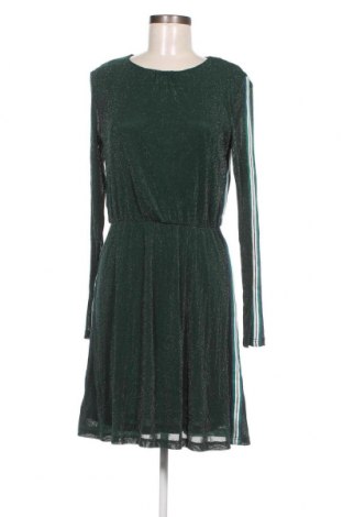 Φόρεμα Rainbow, Μέγεθος S, Χρώμα Πράσινο, Τιμή 4,13 €