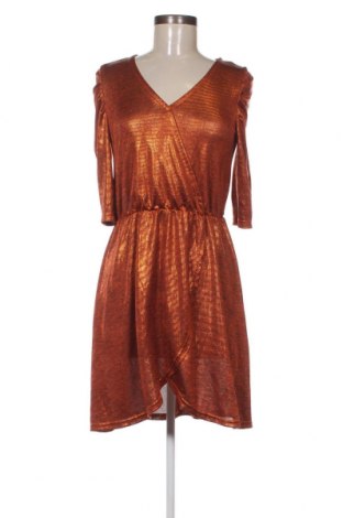 Φόρεμα Rainbow, Μέγεθος XXS, Χρώμα Πορτοκαλί, Τιμή 17,94 €