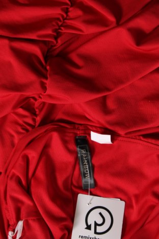 Kleid Rainbow, Größe S, Farbe Rot, Preis 15,74 €