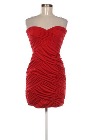 Šaty  Rainbow, Veľkosť S, Farba Červená, Cena  15,74 €
