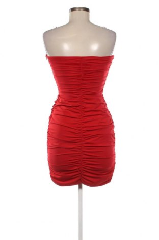 Kleid Rainbow, Größe S, Farbe Rot, Preis € 15,74