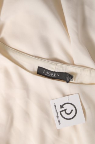 Kleid Ralph Lauren, Größe XS, Farbe Ecru, Preis 197,42 €