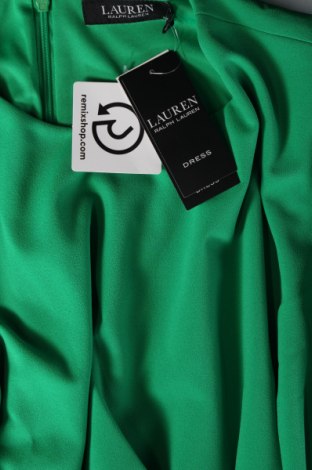 Kleid Ralph Lauren, Größe L, Farbe Grün, Preis € 109,07