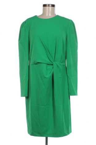 Rochie Ralph Lauren, Mărime L, Culoare Verde, Preț 1.183,29 Lei