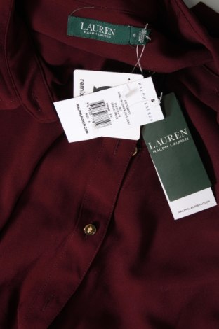 Kleid Ralph Lauren, Größe S, Farbe Rot, Preis € 126,80