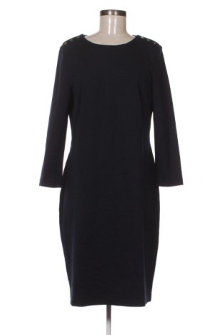 Kleid Ralph Lauren, Größe M, Farbe Blau, Preis € 112,01