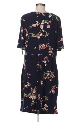 Kleid Ralph Lauren, Größe XL, Farbe Blau, Preis 258,52 €