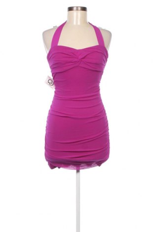 Φόρεμα Rare, Μέγεθος XS, Χρώμα Βιολετί, Τιμή 55,27 €