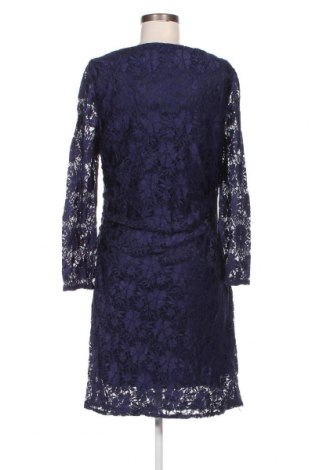 Φόρεμα Reiss, Μέγεθος L, Χρώμα Μπλέ, Τιμή 26,72 €