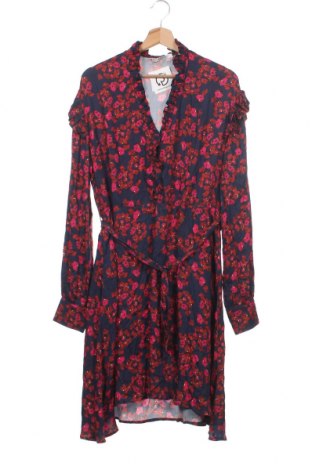 Φόρεμα Replay, Μέγεθος S, Χρώμα Πολύχρωμο, Τιμή 68,09 €