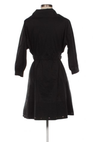 Kleid Replay, Größe S, Farbe Schwarz, Preis 31,44 €