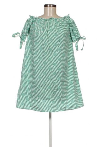 Φόρεμα Reserved, Μέγεθος M, Χρώμα Πράσινο, Τιμή 9,69 €
