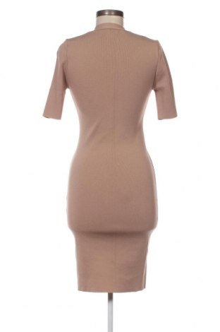 Φόρεμα Reserved, Μέγεθος M, Χρώμα  Μπέζ, Τιμή 5,04 €