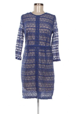 Φόρεμα Reserved, Μέγεθος L, Χρώμα Μπλέ, Τιμή 8,90 €