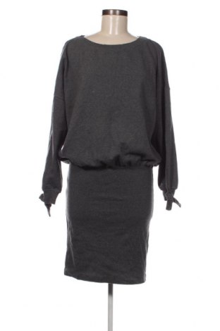 Šaty  Reserved, Veľkosť L, Farba Sivá, Cena  7,73 €