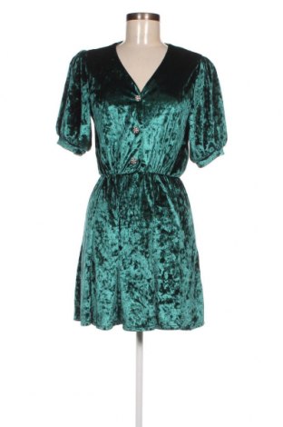 Šaty  Reserved, Velikost M, Barva Zelená, Cena  157,00 Kč