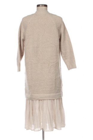 Φόρεμα Reserved, Μέγεθος S, Χρώμα  Μπέζ, Τιμή 17,94 €
