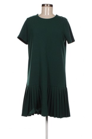 Šaty  Reserved, Veľkosť L, Farba Zelená, Cena  16,44 €