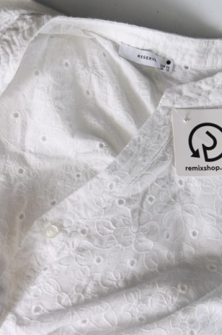 Φόρεμα Reserved, Μέγεθος XL, Χρώμα Λευκό, Τιμή 14,83 €