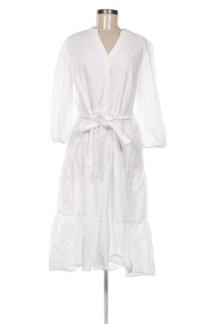 Šaty  Reserved, Velikost XL, Barva Bílá, Cena  220,00 Kč
