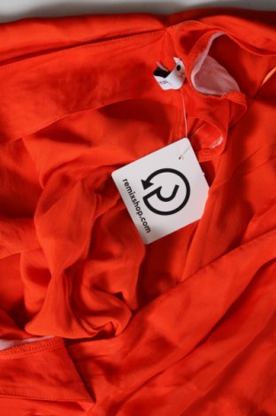 Kleid Reserved, Größe XXL, Farbe Orange, Preis 14,83 €