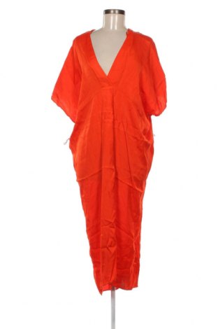 Φόρεμα Reserved, Μέγεθος XXL, Χρώμα Πορτοκαλί, Τιμή 14,83 €