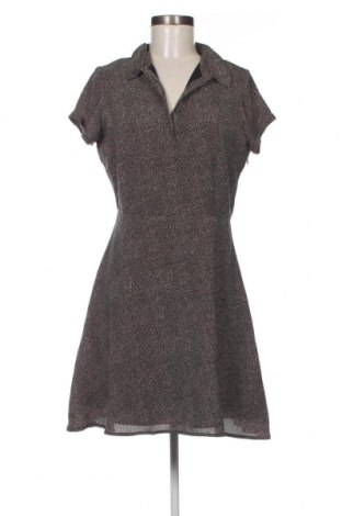 Kleid Review, Größe L, Farbe Mehrfarbig, Preis 10,65 €