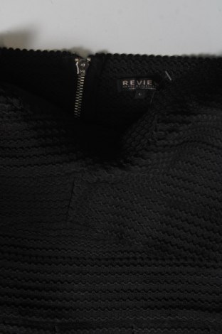 Φόρεμα Review, Μέγεθος L, Χρώμα Μαύρο, Τιμή 11,16 €
