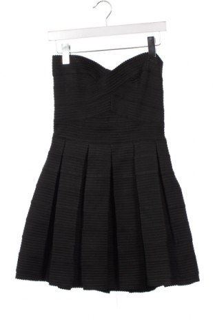 Šaty  Review, Veľkosť L, Farba Čierna, Cena  4,99 €