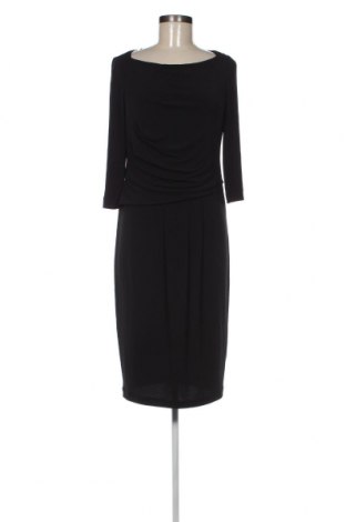 Φόρεμα Riani, Μέγεθος L, Χρώμα Μαύρο, Τιμή 196,15 €