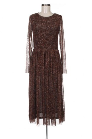 Kleid Rich & Royal, Größe L, Farbe Braun, Preis 41,06 €