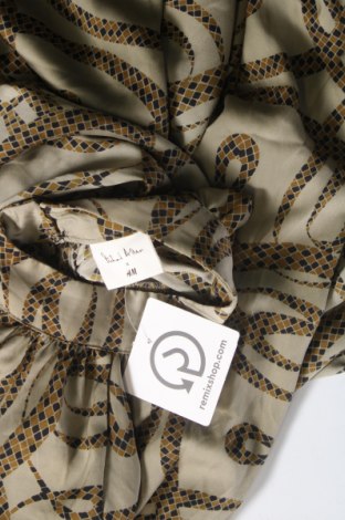 Kleid Richard Allan x H&M, Größe XS, Farbe Mehrfarbig, Preis 4,04 €
