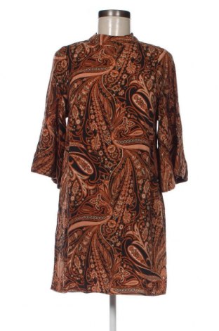 Kleid Richard Allan x H&M, Größe XS, Farbe Mehrfarbig, Preis € 10,10
