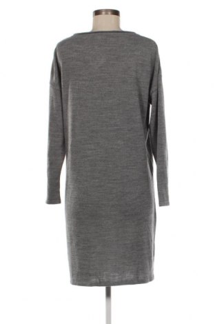 Kleid Rick Cardona, Größe M, Farbe Grau, Preis 6,09 €