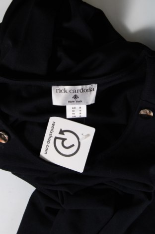 Kleid Rick Cardona, Größe S, Farbe Blau, Preis € 4,97