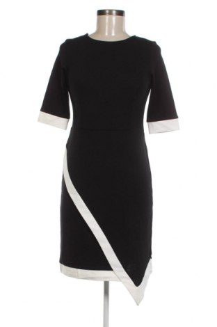 Φόρεμα Rick Cardona, Μέγεθος XS, Χρώμα Μαύρο, Τιμή 21,03 €