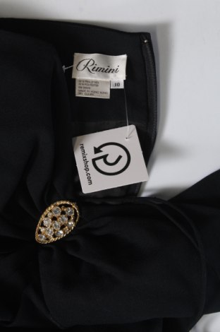Šaty  Rimini, Velikost M, Barva Černá, Cena  528,00 Kč