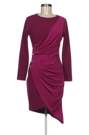 Kleid Rinascimento, Größe S, Farbe Lila, Preis 48,71 €