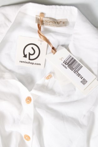 Kleid Rinascimento, Größe S, Farbe Weiß, Preis € 90,21