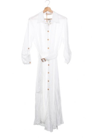 Φόρεμα Rinascimento, Μέγεθος S, Χρώμα Λευκό, Τιμή 54,13 €