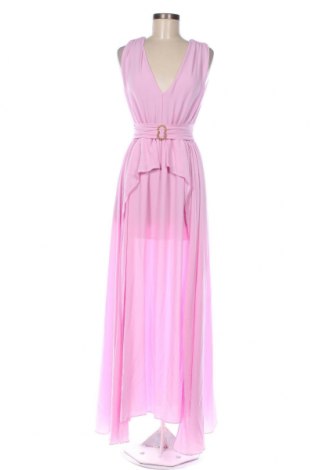 Šaty  Rinascimento, Velikost S, Barva Růžová, Cena  1 369,00 Kč