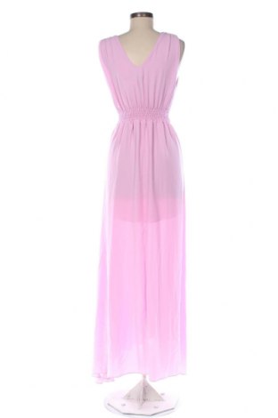 Φόρεμα Rinascimento, Μέγεθος S, Χρώμα Ρόζ , Τιμή 90,21 €