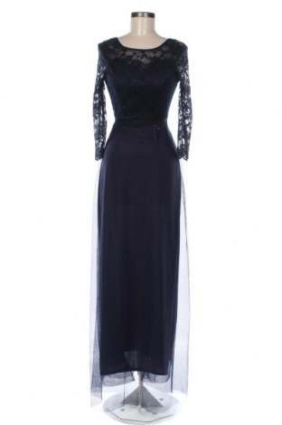 Šaty  Rinascimento, Veľkosť S, Farba Modrá, Cena  105,15 €