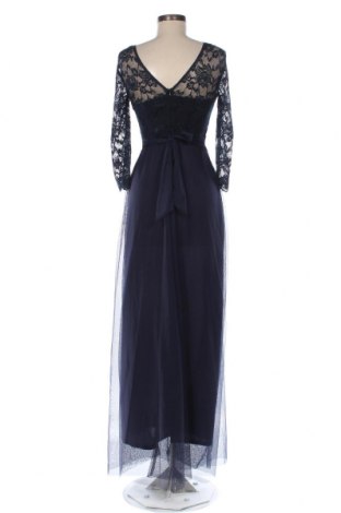 Šaty  Rinascimento, Veľkosť S, Farba Modrá, Cena  105,15 €