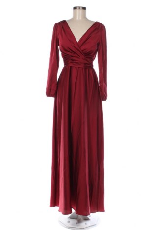 Šaty  Rinascimento, Velikost S, Barva Červená, Cena  2 957,00 Kč