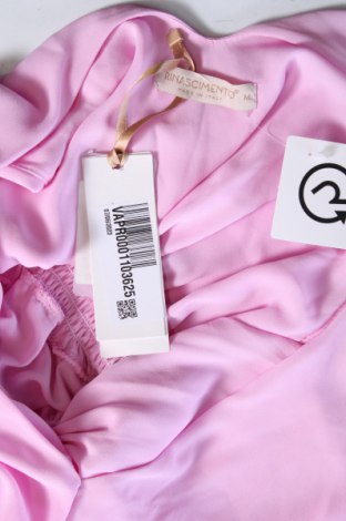 Šaty  Rinascimento, Velikost M, Barva Růžová, Cena  1 369,00 Kč