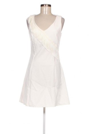 Φόρεμα Rinascimento, Μέγεθος S, Χρώμα Λευκό, Τιμή 44,20 €