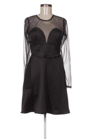 Kleid Rinascimento, Größe M, Farbe Schwarz, Preis 22,55 €